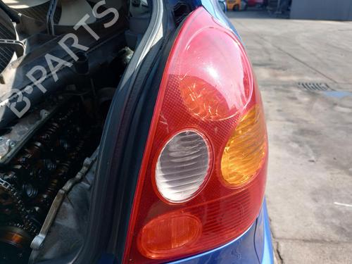 Andre TOYOTA COROLLA Compact (_E11_) 1.4 (ZZE111_, ZZE111R) (97 hp) 27230358
