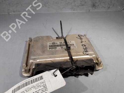 Engine control unit (ECU) BMW 3 (E90) 318 d | BP27226399M57 
