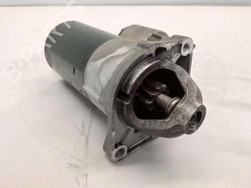 Used Starter FIAT GRANDE PUNTO (199_) 1.2 (69 hp) 27228844