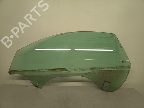 Used Front left door window Front left door window OPEL TIGRA TwinTop (X04) 1.4 (R97) (90 hp) 32762643 32762643