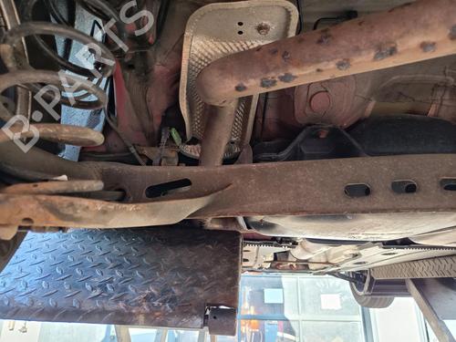 Rear axle SEAT LEON SC (5F5) 1.4 TSI | BP36911677M2  - Image 6