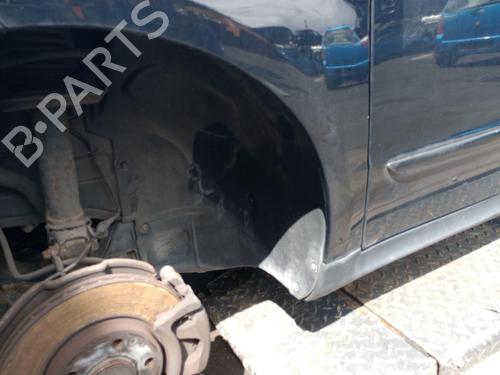 Left front fenders MERCEDES-BENZ A-CLASS (W169) A 170 (169.032, 169.332) | BP27230729C41 