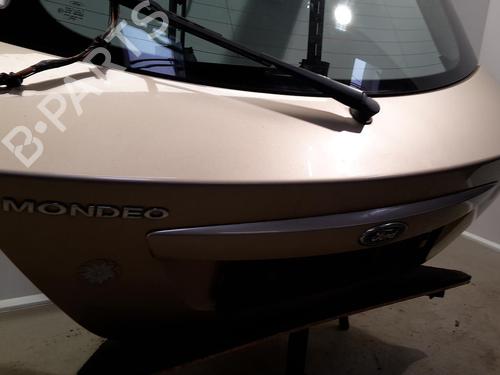 Tailgate FORD MONDEO III (B5Y) 1.8 16V | BP27228556C6 
