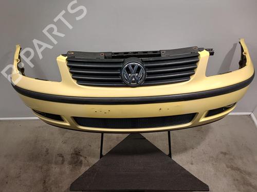 Front bumper VW POLO (6N2) 1.4 | BP27229046C7 