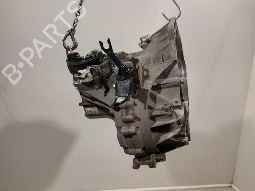 Used Gearbox FORD TRANSIT CONNECT (P65_, P70_, P80_) 1.8 TDCi (110 hp) 30194468