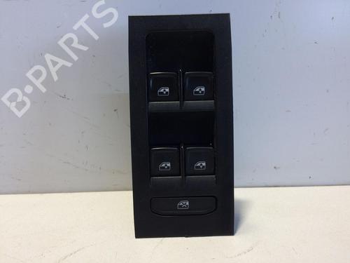 Used Left front window switch Left front window switch SKODA OCTAVIA III Combi (5E5, 5E6) 2.0 TDI (150 hp) 33611307 33611307