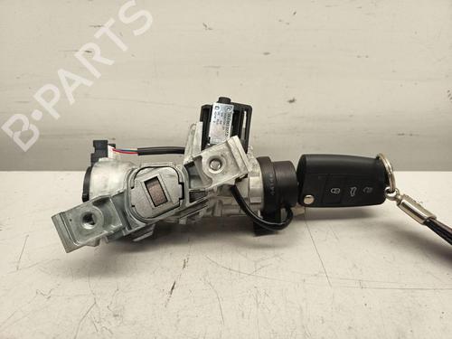 Electronic module SEAT LEON (5F1) 1.4 TSI | BP39568256M83  - Image 5