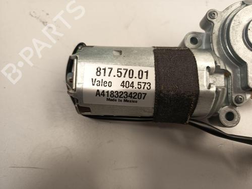 Sunroof engine FORD MAVERICK 2.3 16V | BP40239081M60 - Image 2