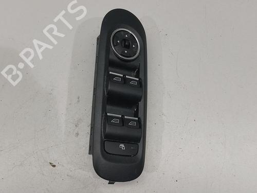 Left front window switch FORD GALAXY II (WA6) 2.0 TDCi | BP27227749I27 