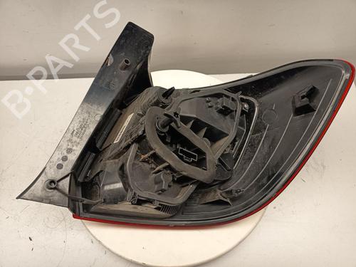 Left taillight DACIA SANDERO II TCe 90 (B8M1, B8MA, B8AC) | BP32763273C34  - Image 5