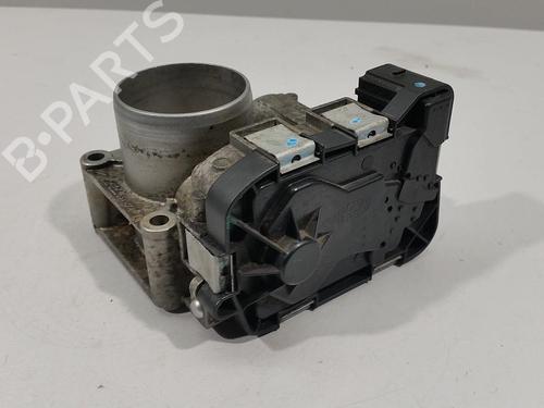 Used Throttle body Throttle body FIAT GRANDE PUNTO (199_) 1.4 (199AXB11, 199AXB1A, 199BXB1A, 199AXL1A) (77 hp) 27227601 27227601