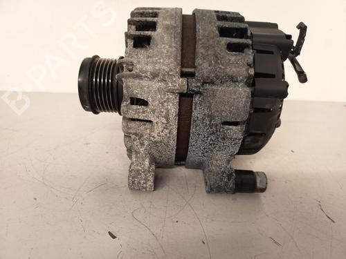 Used Alternator CITROËN C4 Picasso II 1.6 BlueHDi 120 (120 hp) 32762391