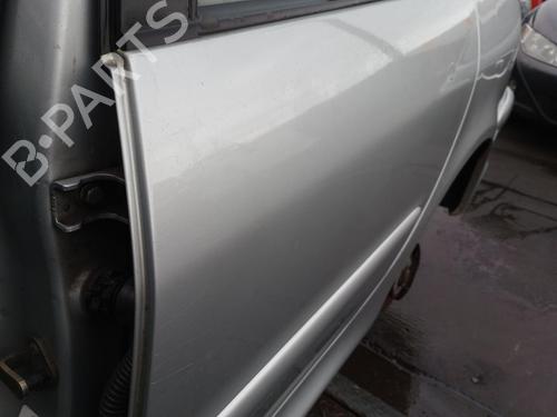 Left rear door PEUGEOT 206 SW (2E/K) 1.6 16V | BP27232890C4 