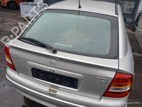 Tailgate OPEL ASTRA G Hatchback (T98) 1.2 16V (F08, F48) | BP27232456C6 
