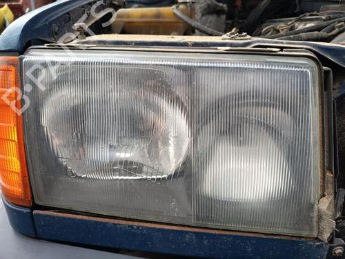 Used Right headlight Right headlight MERCEDES-BENZ 124 T-Model (S124) 230 TE (124.083) (132 hp) 36393792 36393792