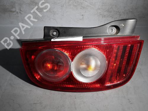Left taillight NISSAN MICRA III (K12) 1.2 16V | BP27226674C34 