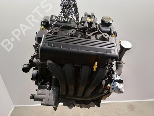 Andre MINI MINI (R50, R53) One | BP27226045O1 