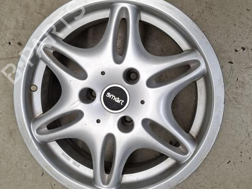 Other SMART CABRIO (450) 0.6 (S1OLA1, 450.441, 450.442, 450.443) | BP32762452O1  - Image 7