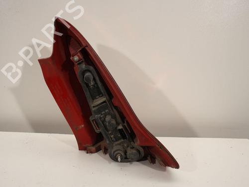 Left taillight CITROËN C4 Coupe (LA_) 1.4 16V | BP27230277C34 