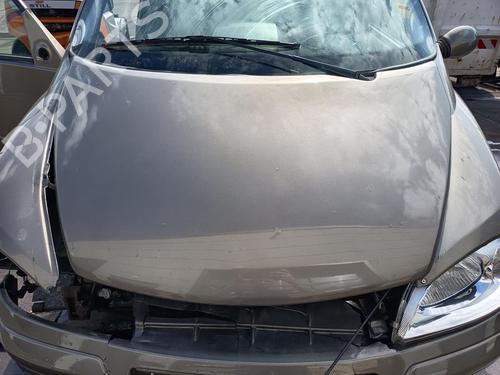 Motorhjelm Motorhjelm OPEL COMBO Box Body/MPV 1.7 DI 16V (65 hp) 32761020 32761020