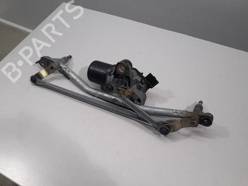 Front wiper motor CITROËN C3 I (FC_, FN_) 1.1 i | BP27227645M29 