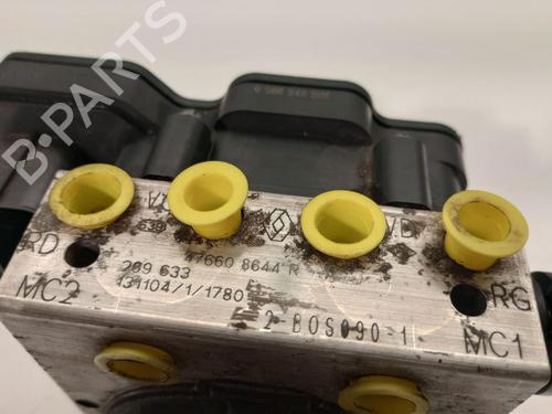 ABS pump DACIA SANDERO II 1.2 | BP27229877M43 