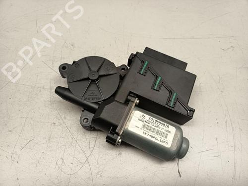 Used Right front window motor Right front window motor SKODA FABIA I Combi (6Y5) 1.4 16V (75 hp) 33611571 33611571