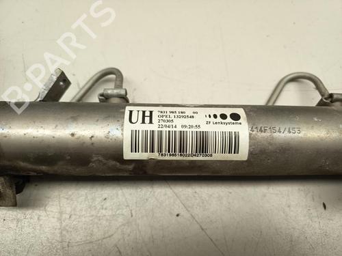 Steering rack OPEL ZAFIRA TOURER C (P12) 1.8 (75) | BP33438332M22 - Image 4