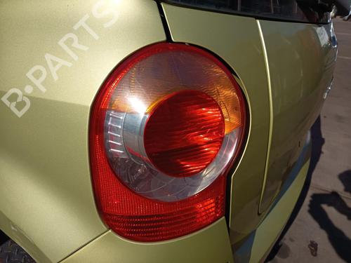 Left taillight RENAULT MODUS / GRAND MODUS (F/JP0_) 1.6 (JP0L, JP0V) | BP33749235C34 - Image 3