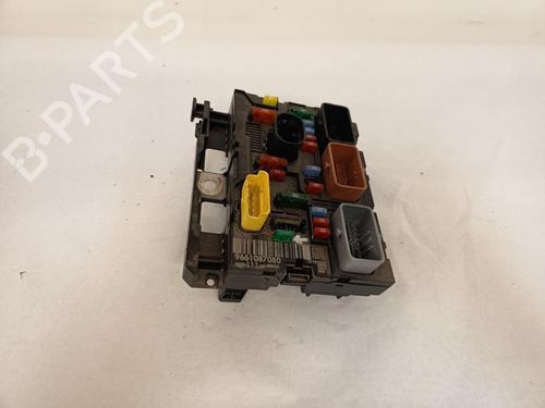 Electronic module PEUGEOT 307 Break (3E) 1.6 16V | BP32761445M83 - Image 5