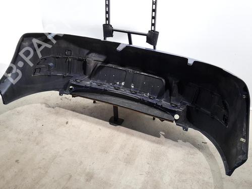 Rear bumper RENAULT MEGANE II (BM0/1_, CM0/1_) 1.6 16V (BM0C, CM0C) | BP27225890C8 