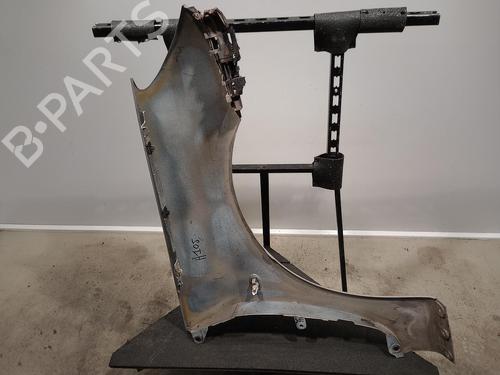 Left front fenders PEUGEOT 307 (3A/C) 1.6 16V | BP27229200C41 