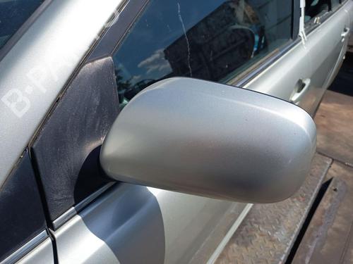 Used Left mirror Left mirror TOYOTA AVENSIS Estate (_T25_) 2.0 D-4D (CDT250_, CDT250R) (116 hp) 35996026 35996026