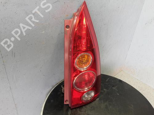 Højre baglygte MAZDA PREMACY (CP) 2.0 TD | BP27226811C35 