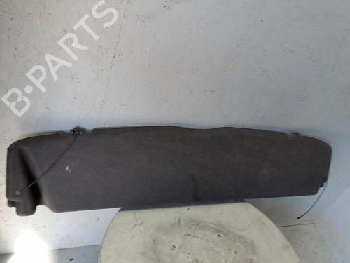 Rear parcel shelf CITROËN C2 (JM_) 1.1 | BP27226568C85 