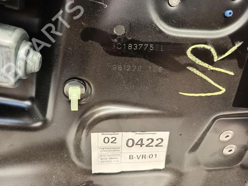 Other VW PASSAT B6 Variant (3C5) 2.0 TDI | BP27228311O1 - Image 3