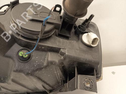 Right headlight DACIA LOGAN MCV (KS_) 1.4 | BP33749260C29 - Image 2