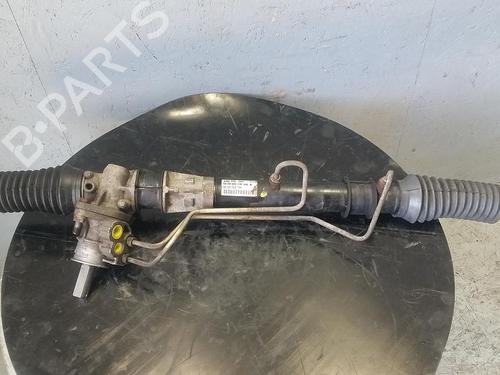 Used Steering rack RENAULT CLIO II (BB_, CB_) 1.2 LPG (58 hp) 27226744