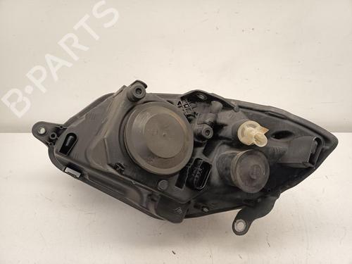 Right headlight SKODA FABIA II Combi (545) 1.4 TDI | BP39106062C29 - Image 2