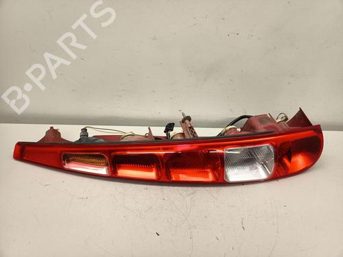 Used Left taillight Left taillight CITROËN C8 (EA_, EB_) 2.0 HDi 135 (136 hp) 33410399 33410399