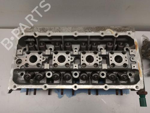 Cylinder head SKODA FABIA I Combi (6Y5) 1.4 16V | BP27232531M5 