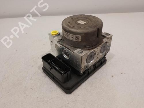 Used ABS pump ABS pump CITROËN C3 II (SC_) 1.6 HDi (92 hp) 32733367 32733367