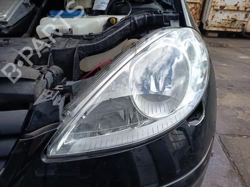 left-headlight-mercedes-benz-a-class-w169-2004-2005-2006-2007-2008-2009-2010-2011-2012-33557902 main image