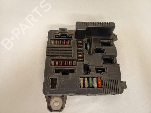 Used Fuse box Fuse box RENAULT GRAND SCÉNIC II (JM0/1_) 1.6 (113 hp) 32761451 32761451