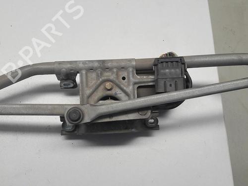 Front wiper motor OPEL ZAFIRA A MPV (T98) 1.8 16V (F75) | BP27227072M29 