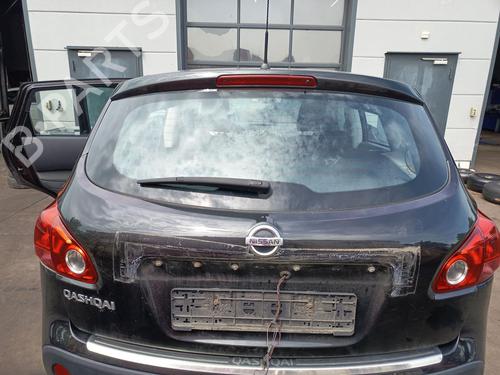 Used Tailgate Tailgate 36647485 36647485