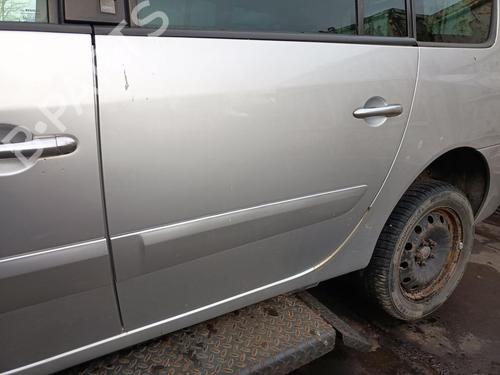 Andre RENAULT ESPACE IV (JK0/1_) 2.0 dCi (JK03, JK04, JK1C, JK1G, JK1J, JK1K) | BP32762349O1 - Image 4