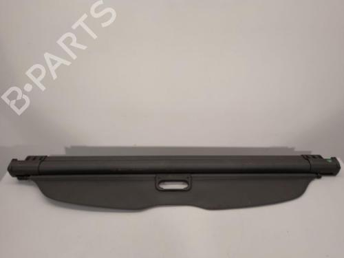 Plage arrière OPEL SIGNUM Hatchback (Z03) 1.9 CDTI (F48) | BP27231630C85 
