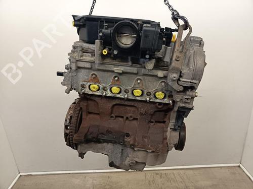 Engine RENAULT LAGUNA II (BG0/1_) 1.6 16V (BG0A, BG0L) | BP32763386M1  - Image 7