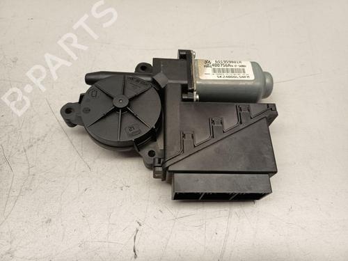 Used Left front window motor SKODA FABIA I Saloon (6Y3) 1.4 16V (75 hp) 32763350